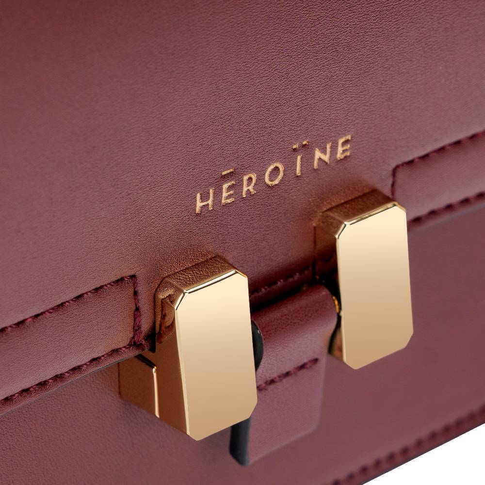 Maison Héroïne MARLENE PETITE