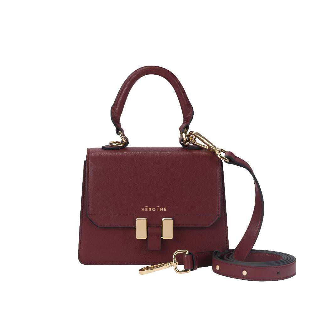 Maison Héroïne MARLENE PETITE