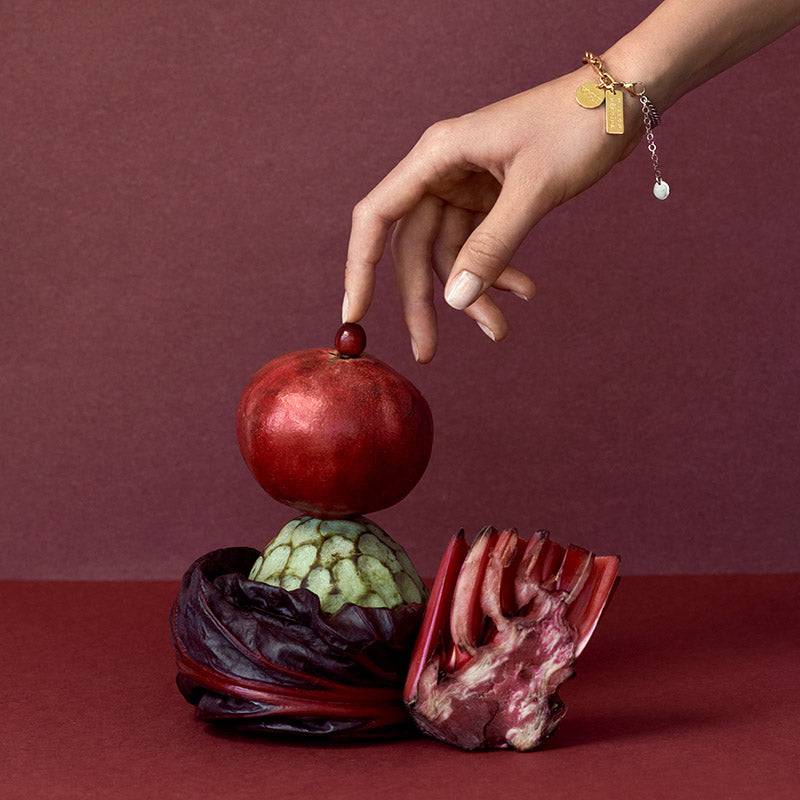 Maison Héroïne MH X Vogue Armband