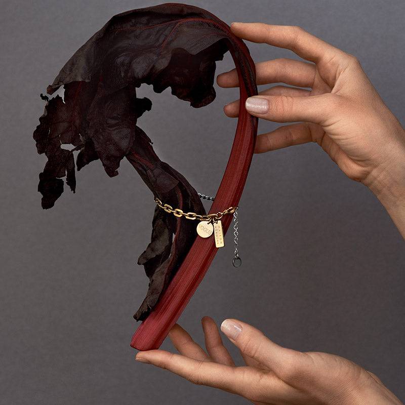 Maison Héroïne MH X Vogue Armband