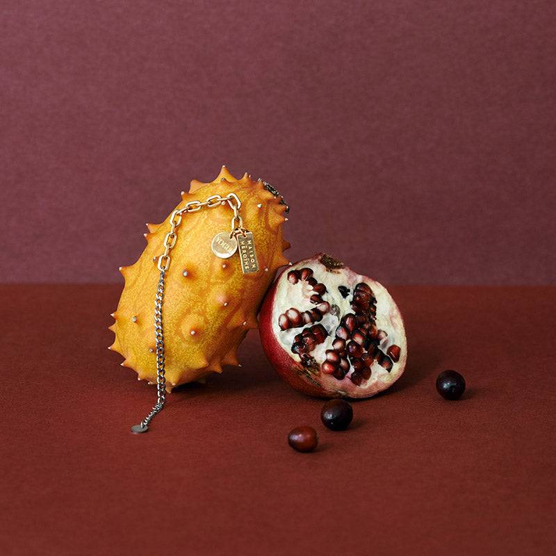 Maison Héroïne MH X Vogue Armband