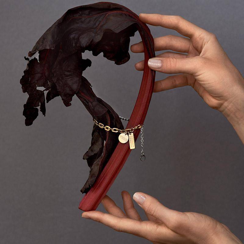 Maison Héroïne MH X Vogue Armband