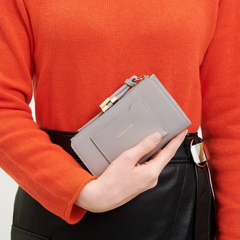 Maison Héroïne MILA CARDHOLDER WALLET