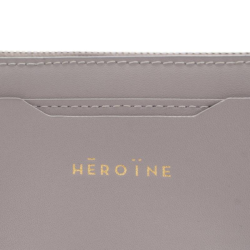 Maison Héroïne MILA CARDHOLDER WALLET