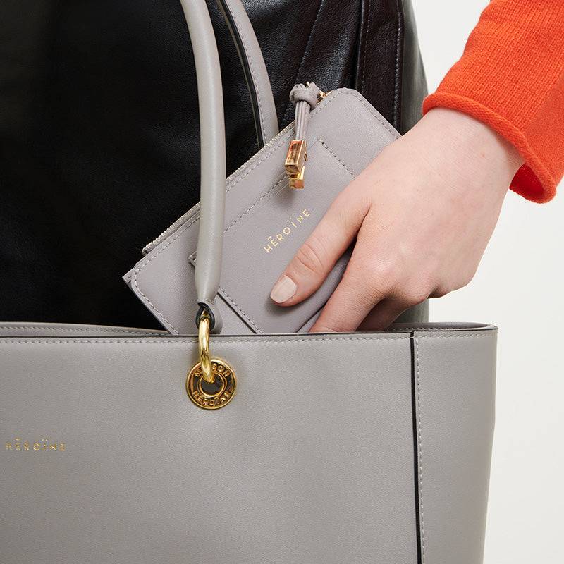 Maison Héroïne MILA CARDHOLDER WALLET