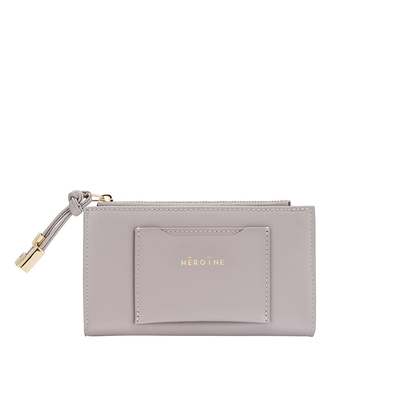 Maison Héroïne MILA CARDHOLDER WALLET