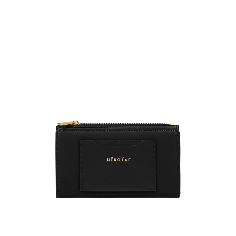 Maison Héroïne MILA CARDHOLDER WALLET