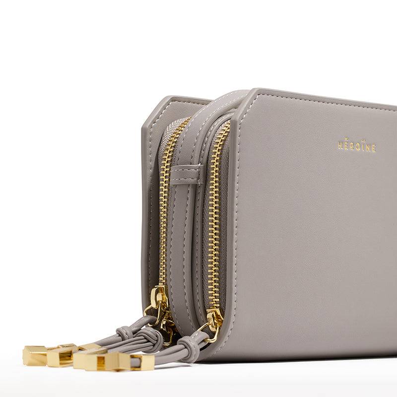 Maison Héroïne PHELINE PHONE