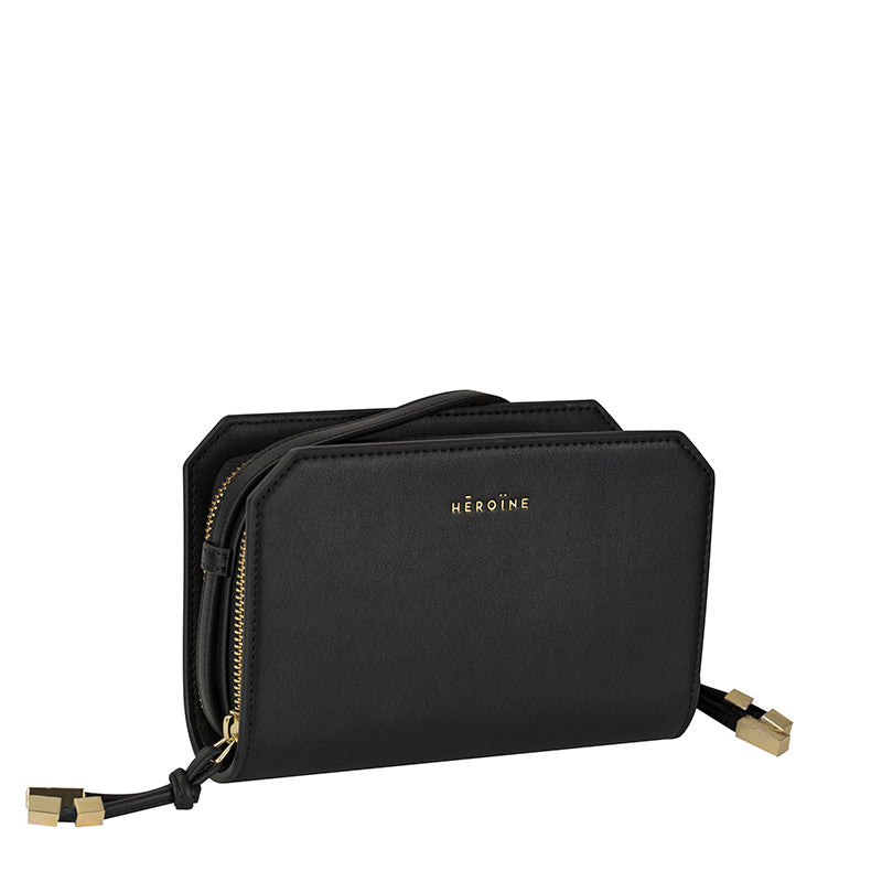 Maison Héroïne PHELINE PHONE