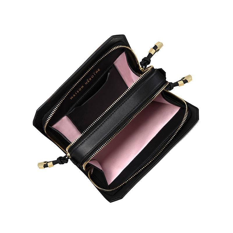 Maison Héroïne PHELINE PHONE