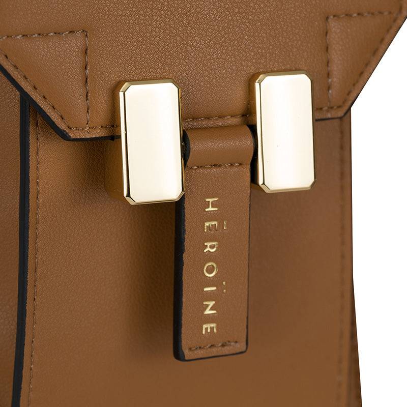 Maison Héroïne ROMY PHONE BAG