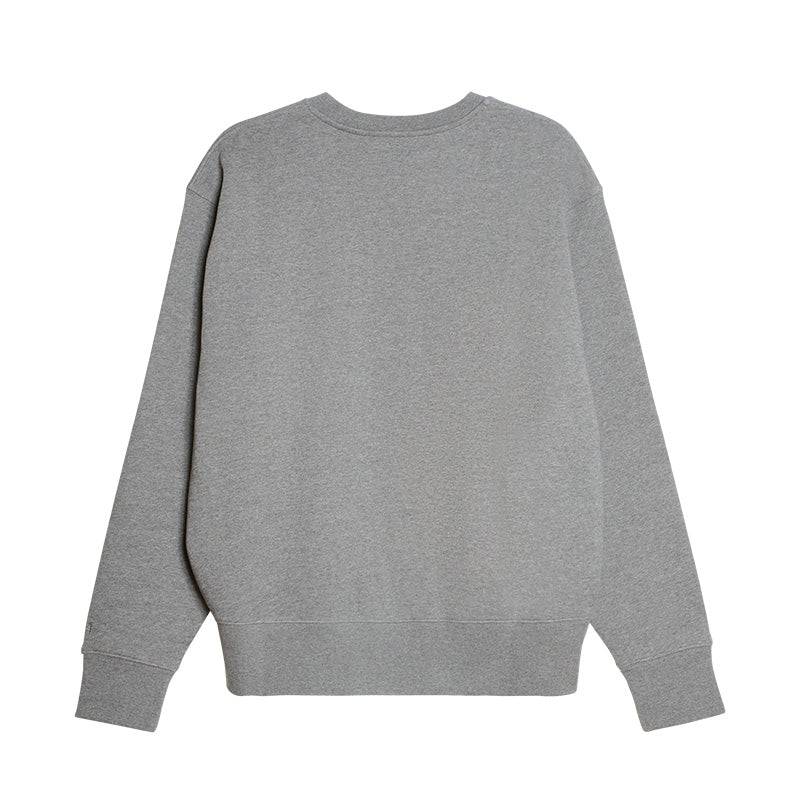 Maison Héroïne SWEATER GREY