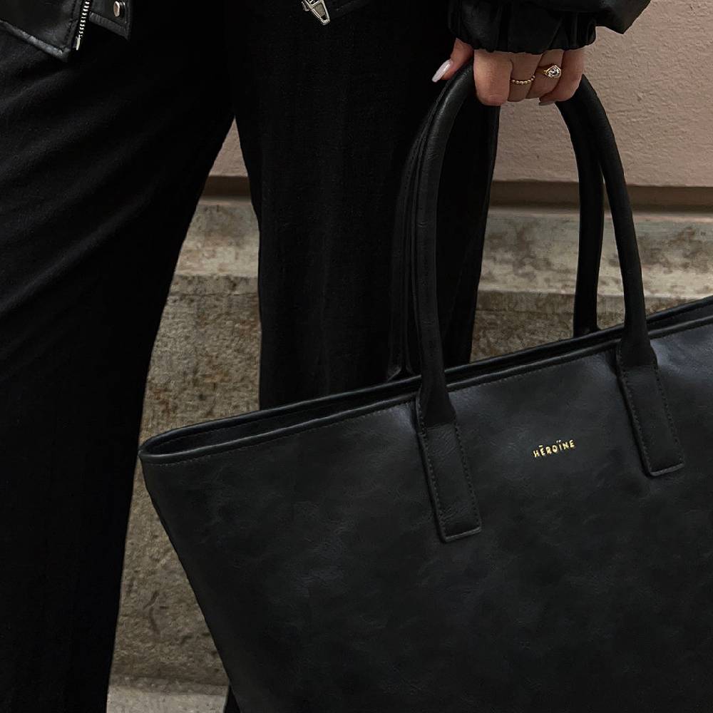 Maison Héroïne TERESA SHOPPER