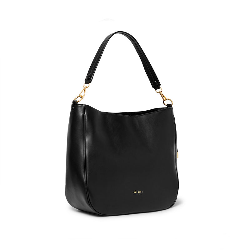 Maison Héroïne THEA HOBO BAG
