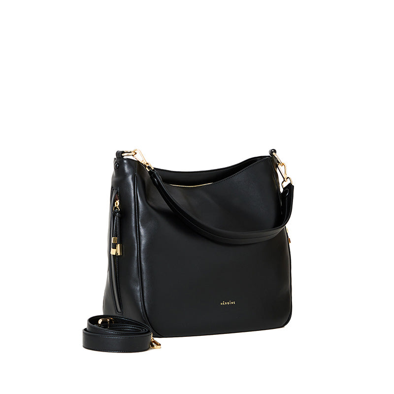 Maison Héroïne THEA HOBO BAG