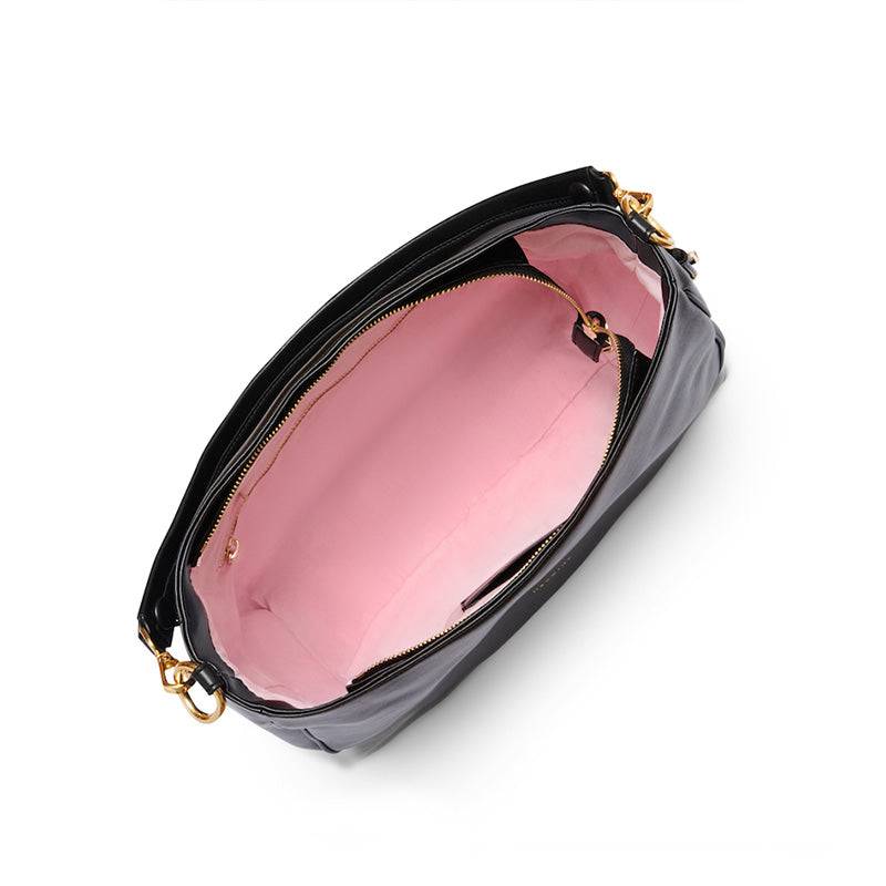 Maison Héroïne THEA HOBO BAG