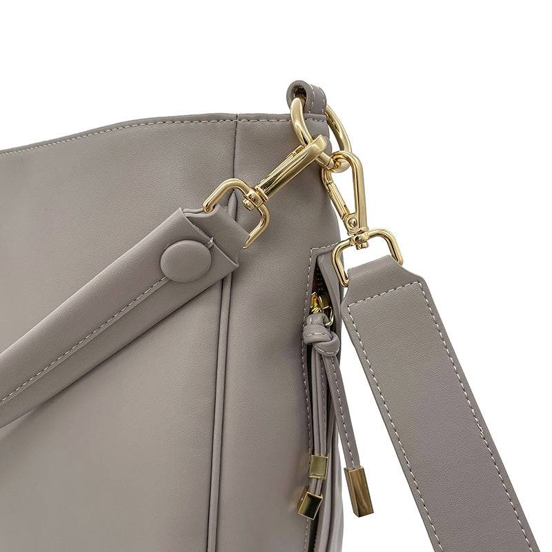 Maison Héroïne THEA HOBO BAG