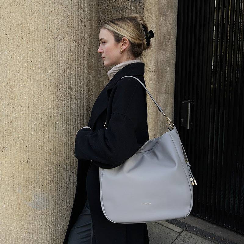 Maison Héroïne THEA HOBO BAG