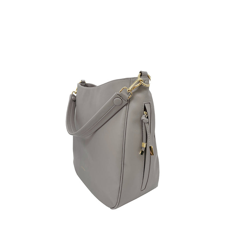 Maison Héroïne THEA HOBO BAG