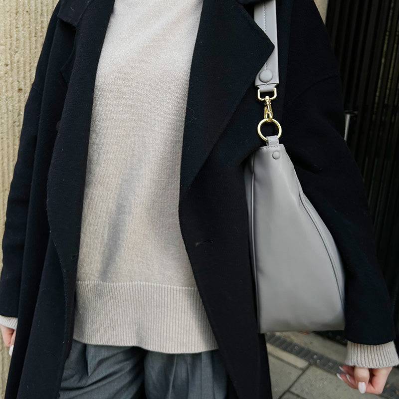 Maison Héroïne THEA HOBO BAG