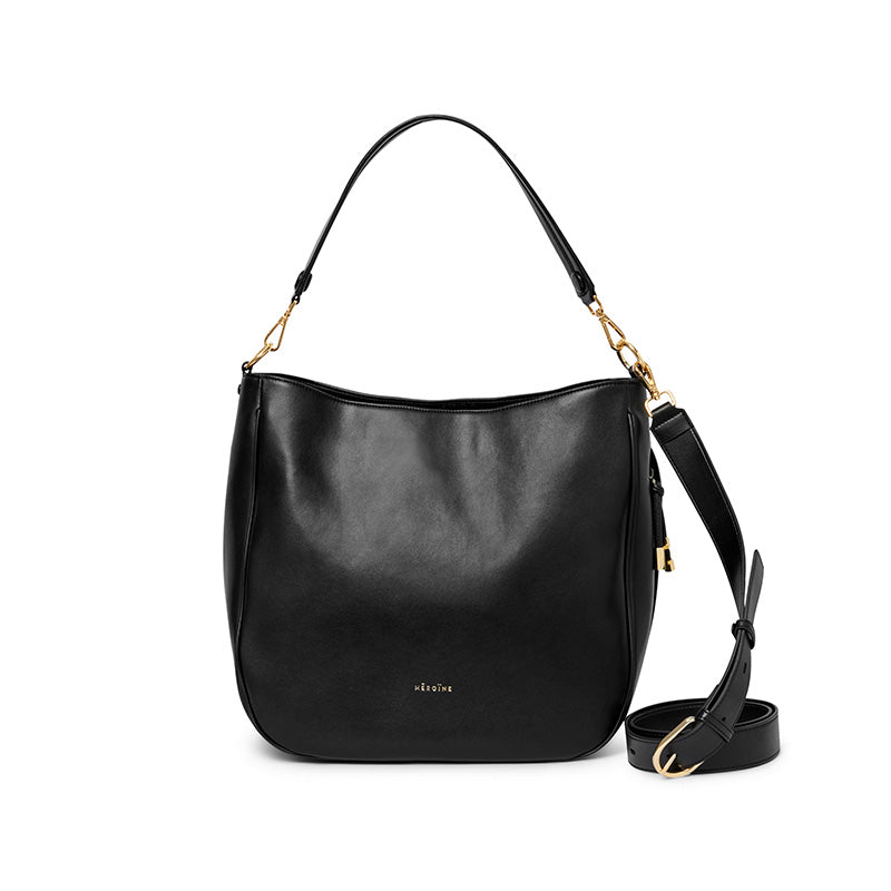 Maison Héroïne THEA HOBO BAG
