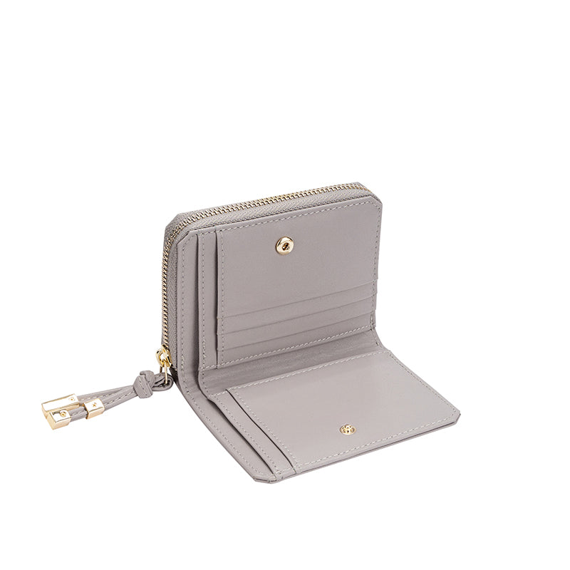 Maison Héroïne ZOE ZIPAROUND WALLET