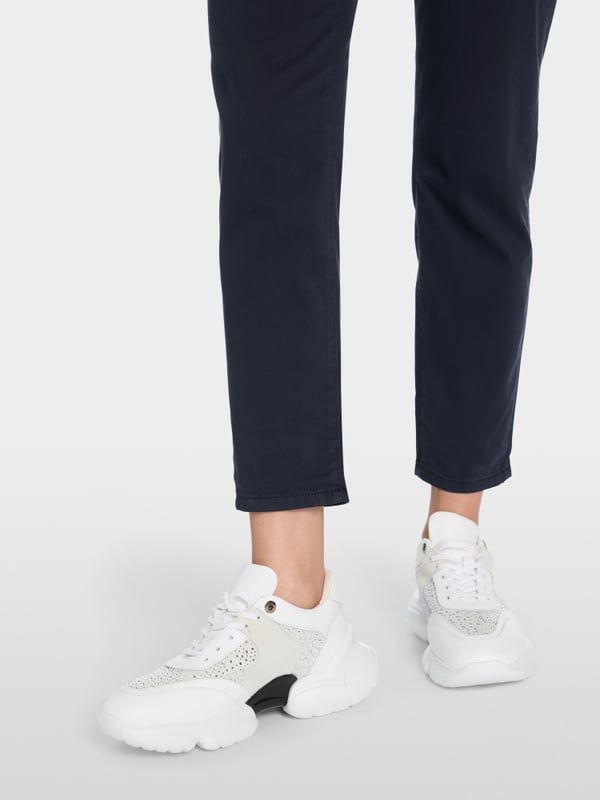 Marc Cain 5-Pocket-Hose SILEA – 7/8-lang