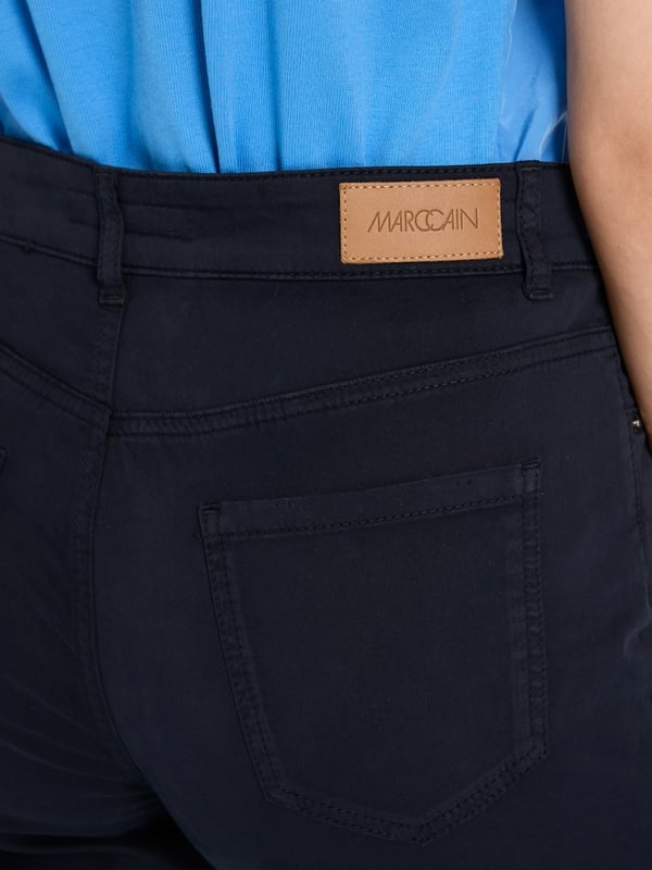 Marc Cain 5-Pocket-Hose SILEA – 7/8-lang
