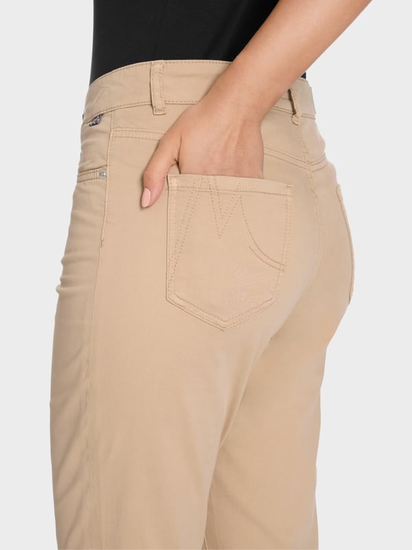 Marc Cain 5-Pocket-Hose SILEA – 7/8-lang