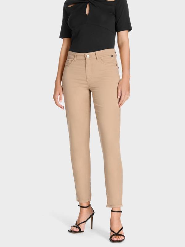Marc Cain 5-Pocket-Hose SILEA – 7/8-lang