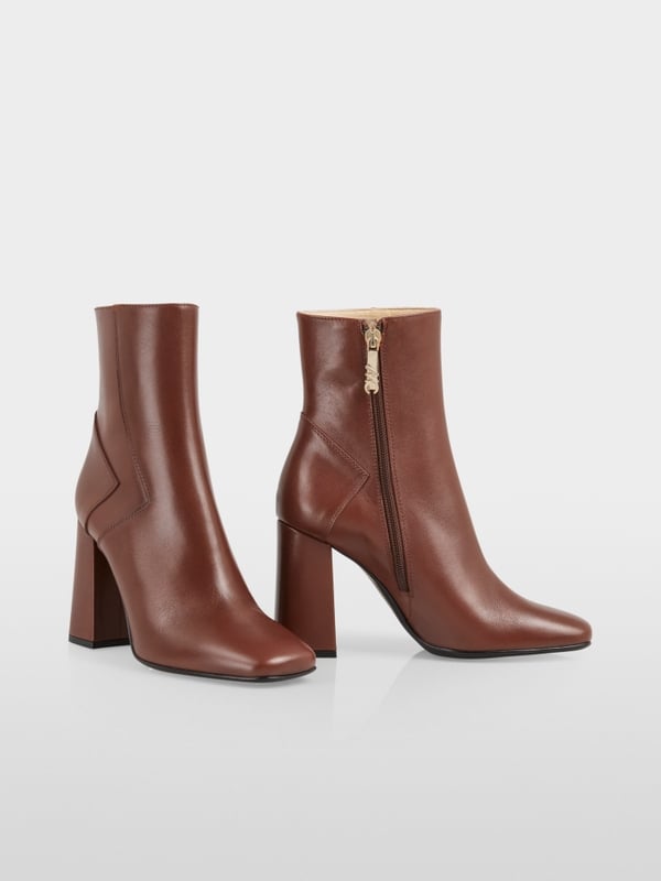 Marc Cain Ankle Boot "Rethink Together"