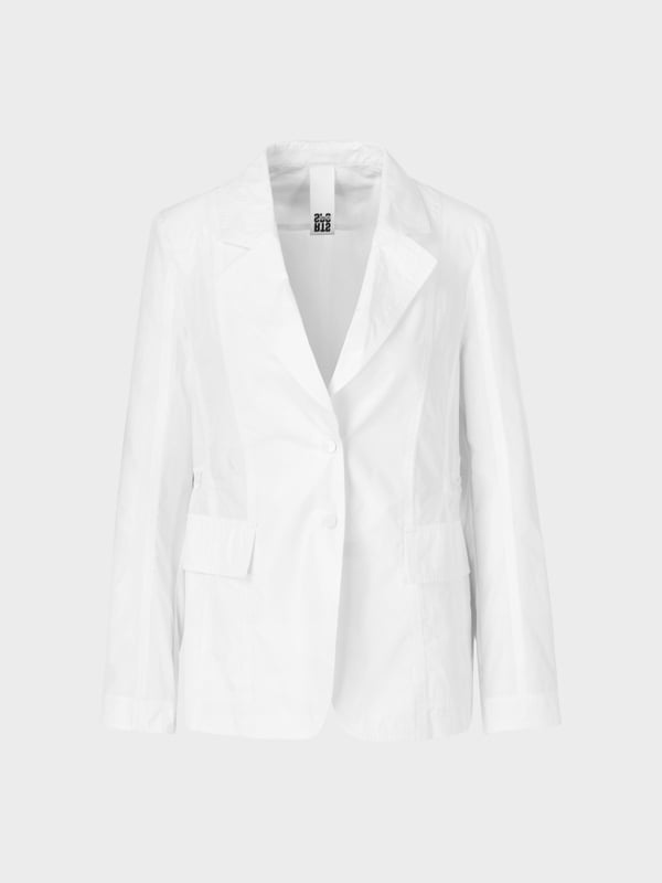 Marc Cain Blazer Aus Recyceltem Polyester