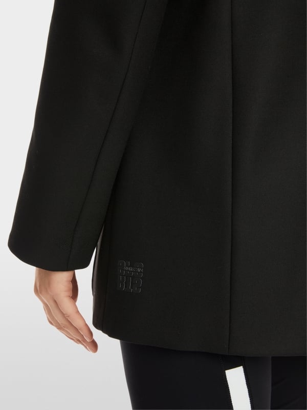 Marc Cain Blazer Mit Ziernähten