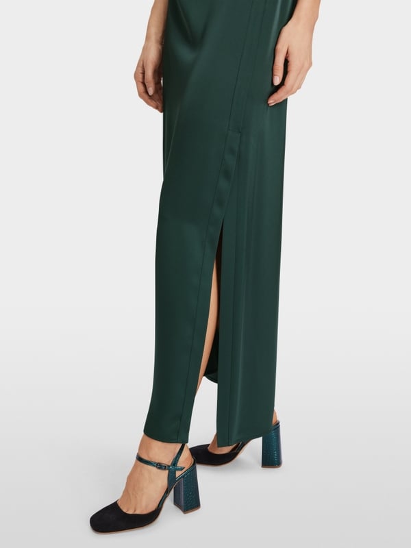 Marc Cain Bleistiftrock Mit Stretch-Anteil