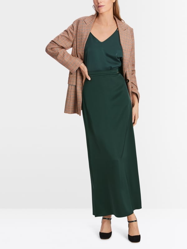 Marc Cain Bleistiftrock mit Stretch-Anteil