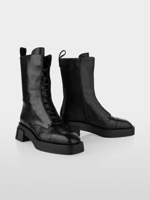 Marc Cain Bootie im Chunky Look