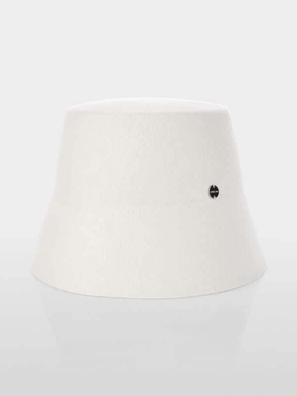 Marc Cain Bucket Hat aus Wollfilz