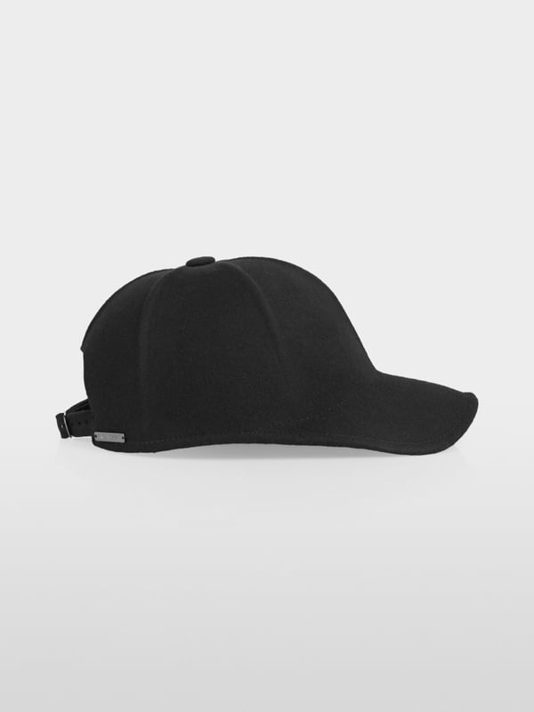 Marc Cain Cap aus Wollfilz