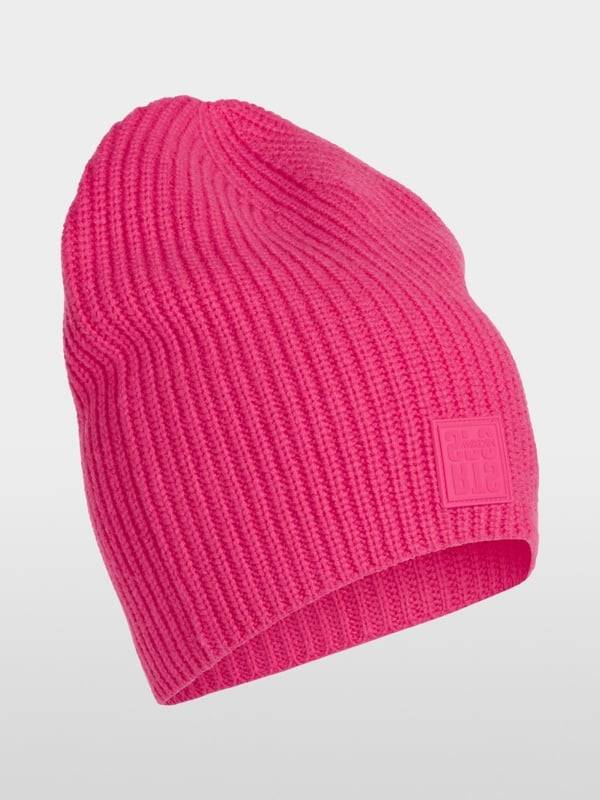 Marc Cain Cap In Rippstrick