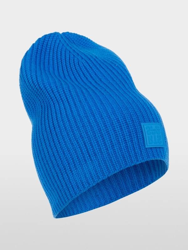 Marc Cain Cap in Rippstrick