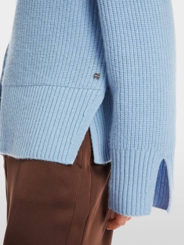 Marc Cain Cardigan Aus 100 % Kaschmir