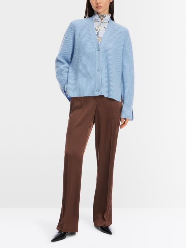 Marc Cain Cardigan aus 100 % Kaschmir