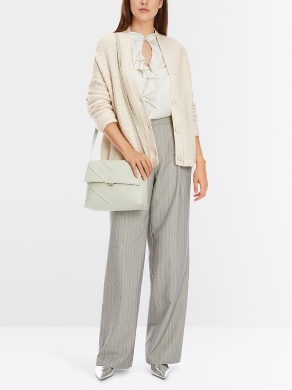 Marc Cain Cardigan Knitted in Germany