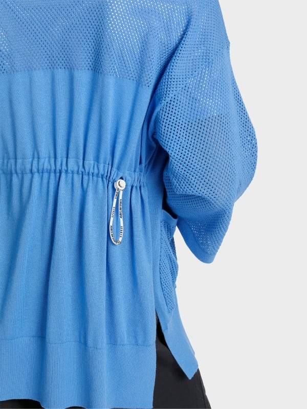 Marc Cain Cardigan Mit Lochinsert