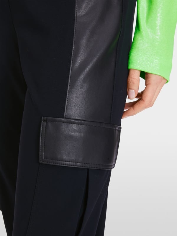 Marc Cain Cargopants - Modell RIETI