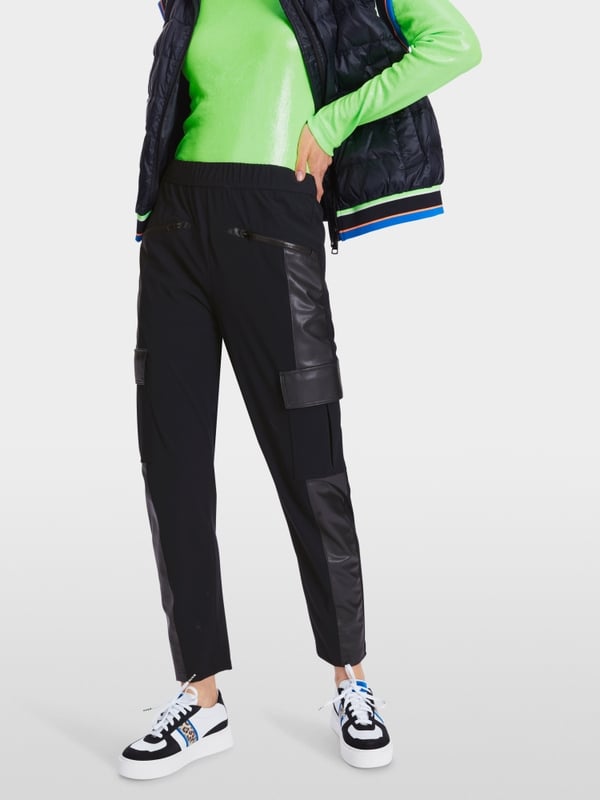 Marc Cain Cargopants - Modell RIETI