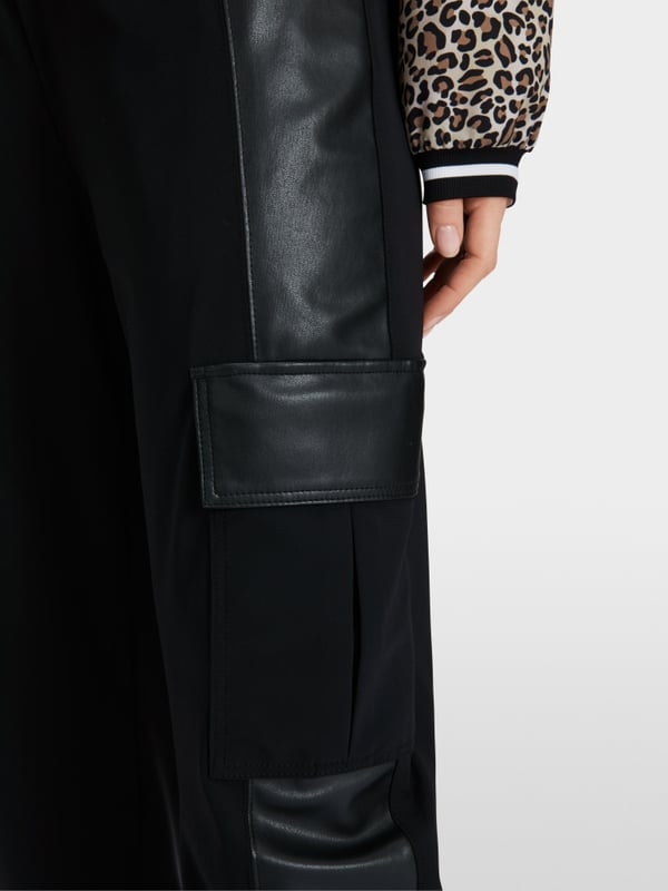 Marc Cain Cargopants - Modell RIETI