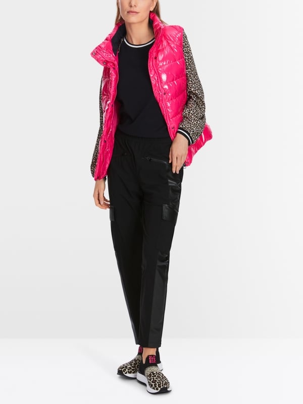 Marc Cain Cargopants - Modell RIETI