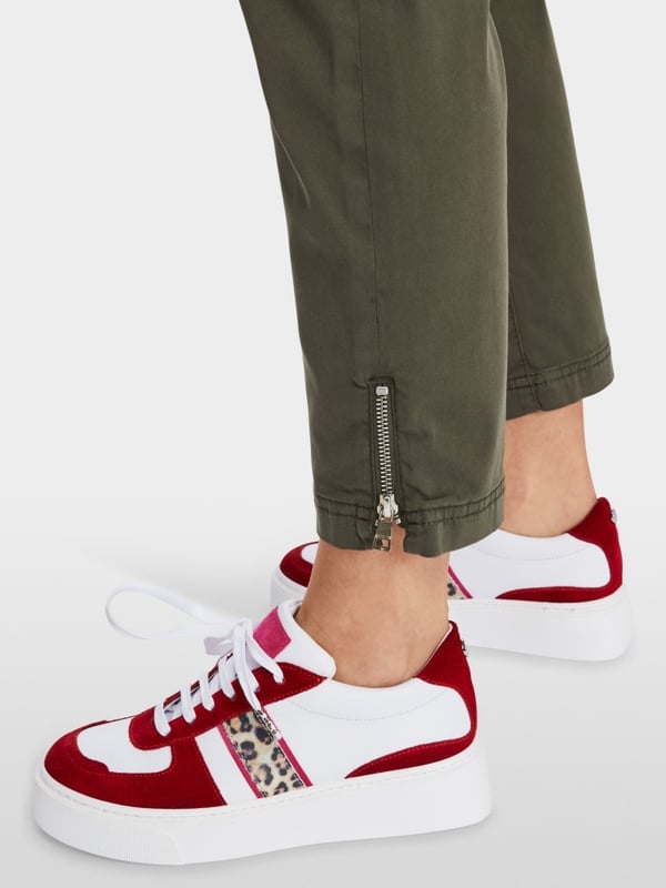 Marc Cain Cargopants - Modell SILEA