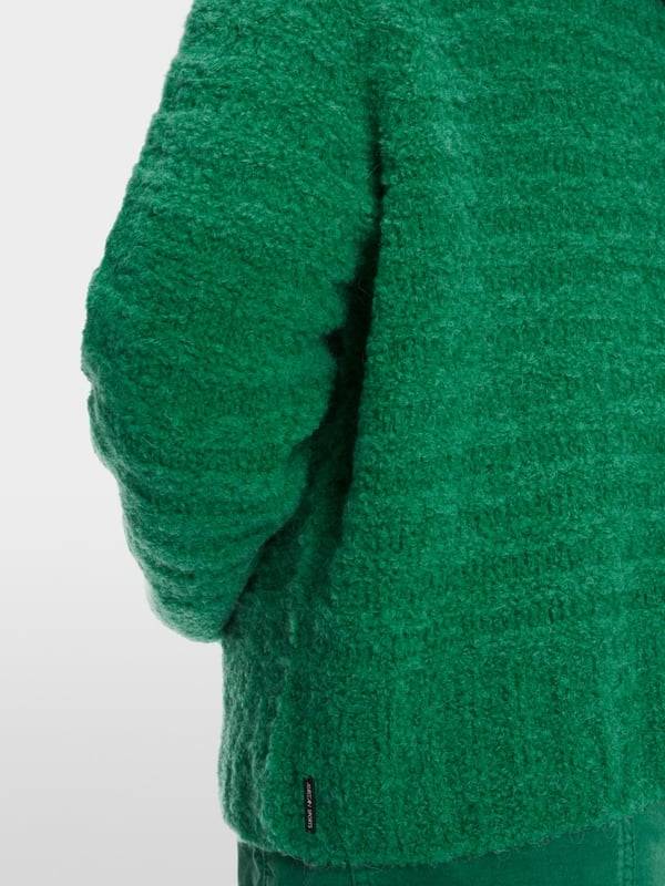 Marc Cain Chunky Cardigan 100 % Made In Germany